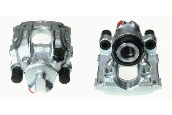 Bremssattel Hinterachse links MAPCO 4184