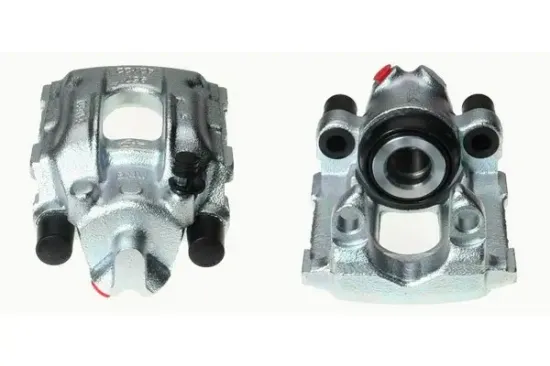 Bremssattel Hinterachse links MAPCO 4184 Bild Bremssattel Hinterachse links MAPCO 4184