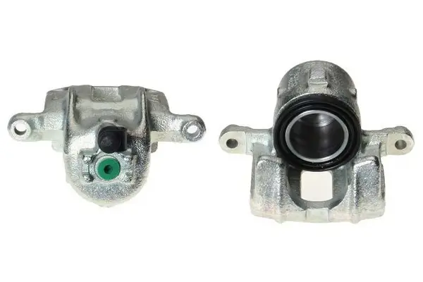 Bremssattel Vorderachse links MAPCO 4186