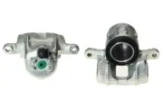 Bremssattel Vorderachse rechts MAPCO 4187