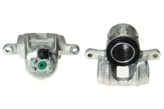 Bremssattel Vorderachse rechts MAPCO 4187 Bild Bremssattel Vorderachse rechts MAPCO 4187