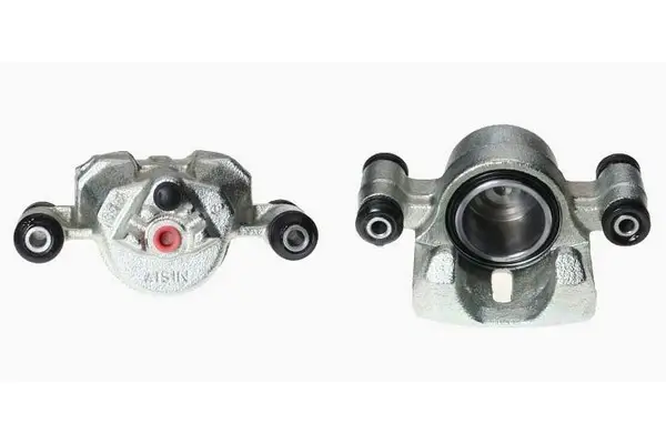 Bremssattel Vorderachse rechts MAPCO 4189