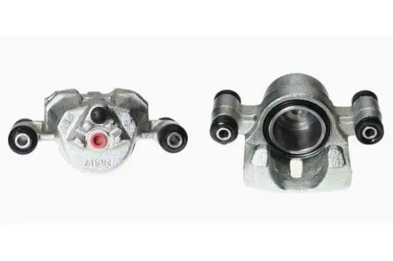 Bremssattel Vorderachse rechts MAPCO 4189 Bild Bremssattel Vorderachse rechts MAPCO 4189
