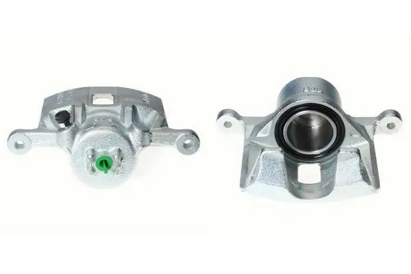 Bremssattel Vorderachse links MAPCO 4192