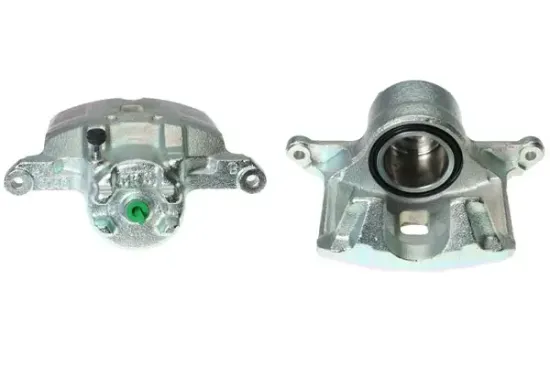 Bremssattel Vorderachse links MAPCO 4194 Bild Bremssattel Vorderachse links MAPCO 4194