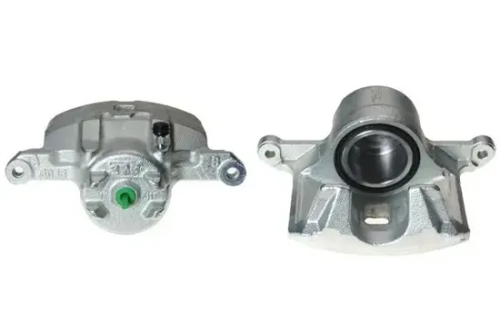 Bremssattel Vorderachse rechts MAPCO 4195 Bild Bremssattel Vorderachse rechts MAPCO 4195