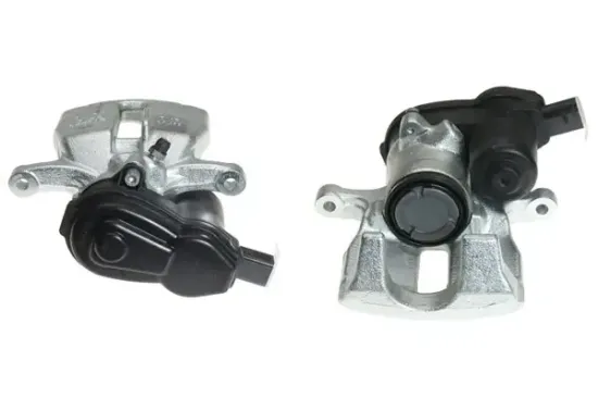 Bremssattel Hinterachse rechts vor der Achse MAPCO 4203M Bild Bremssattel Hinterachse rechts vor der Achse MAPCO 4203M
