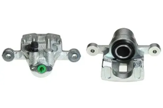 Bremssattel Hinterachse rechts MAPCO 4207 Bild Bremssattel Hinterachse rechts MAPCO 4207