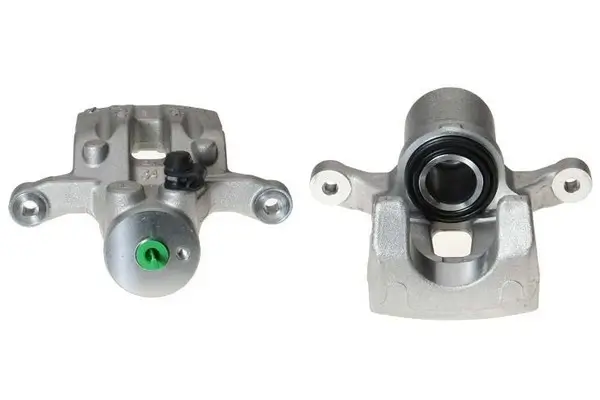 Bremssattel Hinterachse links MAPCO 4208