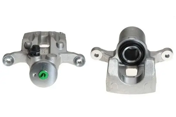 Bremssattel Hinterachse rechts MAPCO 4209