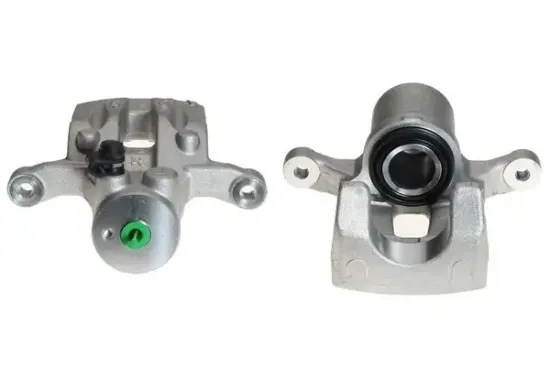 Bremssattel Hinterachse rechts MAPCO 4209 Bild Bremssattel Hinterachse rechts MAPCO 4209