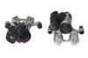 Bremssattel Hinterachse links vor der Achse MAPCO 4210M