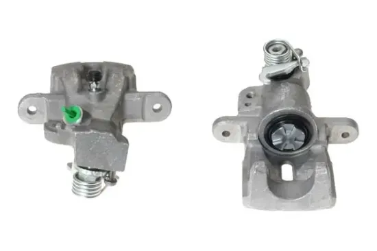 Bremssattel Hinterachse rechts MAPCO 4215 Bild Bremssattel Hinterachse rechts MAPCO 4215