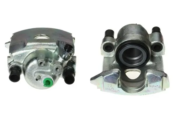 Bremssattel Vorderachse rechts MAPCO 4217