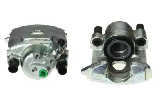 Bremssattel Vorderachse rechts MAPCO 4217 Bild Bremssattel Vorderachse rechts MAPCO 4217