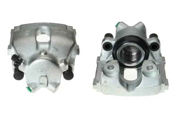 Bremssattel Vorderachse rechts MAPCO 4219