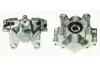 Bremssattel Hinterachse rechts MAPCO 4223