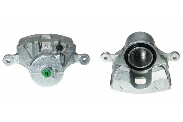 Bremssattel Vorderachse rechts MAPCO 4225