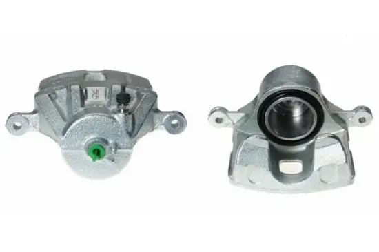 Bremssattel Vorderachse rechts MAPCO 4225 Bild Bremssattel Vorderachse rechts MAPCO 4225