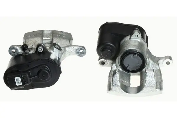 Bremssattel Hinterachse rechts MAPCO 4227M