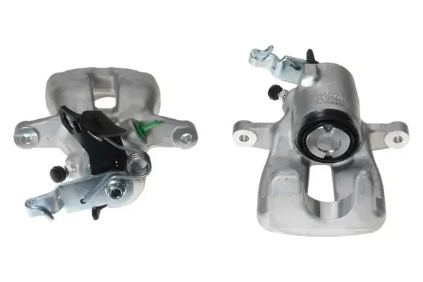 Bremssattel Hinterachse links MAPCO 4228