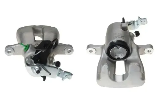 Bremssattel Hinterachse rechts MAPCO 4229 Bild Bremssattel Hinterachse rechts MAPCO 4229