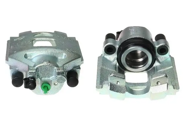 Bremssattel Vorderachse links MAPCO 4230