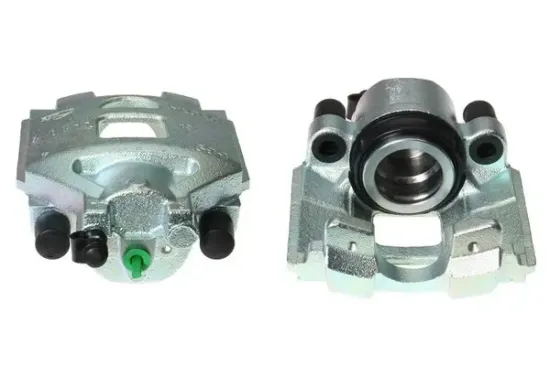 Bremssattel Vorderachse links MAPCO 4230 Bild Bremssattel Vorderachse links MAPCO 4230