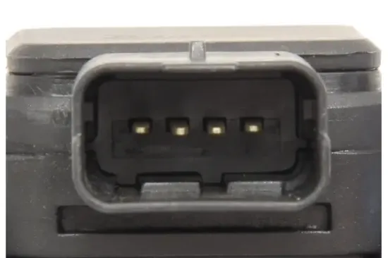 Luftmassenmesser 12 V MAPCO 42306 Bild Luftmassenmesser 12 V MAPCO 42306