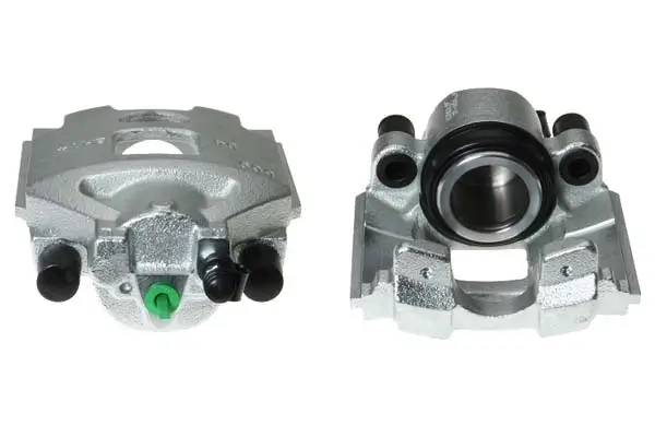 Bremssattel Vorderachse rechts MAPCO 4231