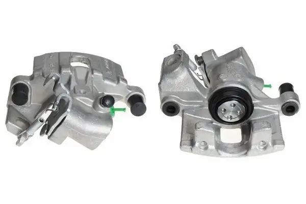 Bremssattel Hinterachse links MAPCO 4232