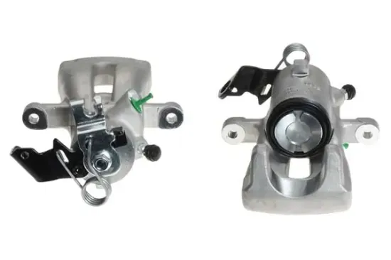 Bremssattel Hinterachse links MAPCO 4234 Bild Bremssattel Hinterachse links MAPCO 4234