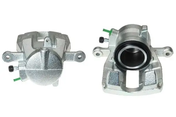 Bremssattel Vorderachse rechts MAPCO 4237