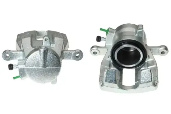 Bremssattel Vorderachse rechts MAPCO 4237 Bild Bremssattel Vorderachse rechts MAPCO 4237