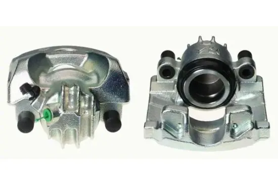 Bremssattel Vorderachse links MAPCO 4238 Bild Bremssattel Vorderachse links MAPCO 4238