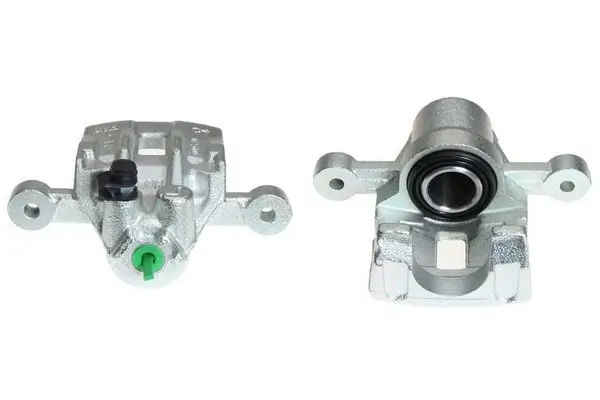 Bremssattel Hinterachse rechts MAPCO 4241