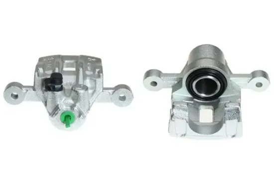 Bremssattel Hinterachse rechts MAPCO 4241 Bild Bremssattel Hinterachse rechts MAPCO 4241