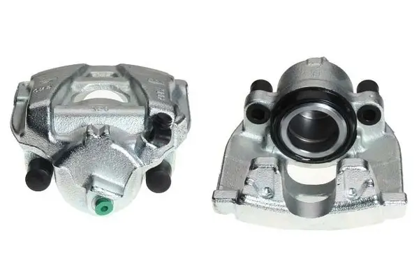 Bremsbackensatz Hinterachse MAPCO 8921/1