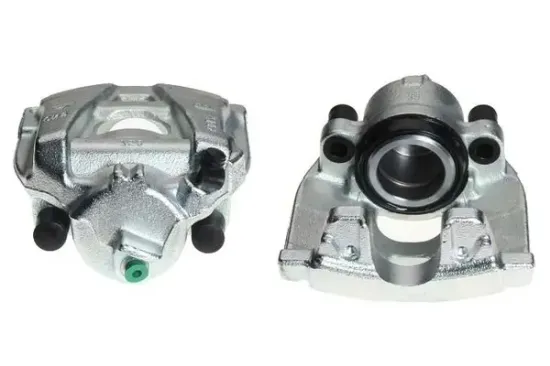 Bremsbackensatz Hinterachse MAPCO 8921/1 Bild Bremsbackensatz Hinterachse MAPCO 8921/1