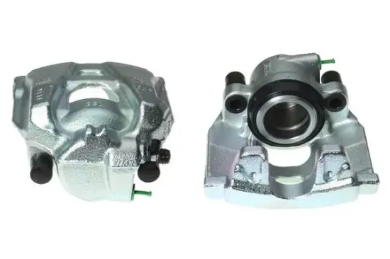 Bremssattel Vorderachse links MAPCO 4244 Bild Bremssattel Vorderachse links MAPCO 4244