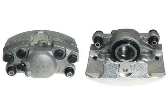 Bremssattel Vorderachse rechts MAPCO 4247 Bild Bremssattel Vorderachse rechts MAPCO 4247