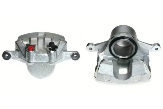 Bremssattel Vorderachse rechts vor der Achse MAPCO 4249 Bild Bremssattel Vorderachse rechts vor der Achse MAPCO 4249