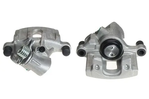 Bremssattel Hinterachse rechts MAPCO 4251