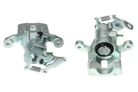 Bremssattel Hinterachse links MAPCO 4252 Bild Bremssattel Hinterachse links MAPCO 4252