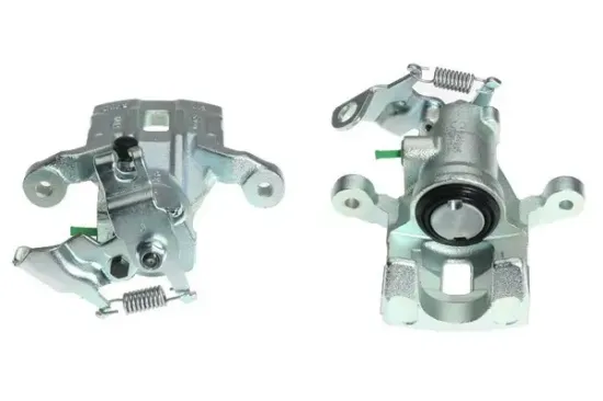 Bremssattel Hinterachse rechts MAPCO 4253 Bild Bremssattel Hinterachse rechts MAPCO 4253