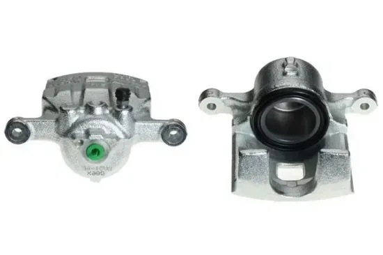 Bremssattel Vorderachse rechts MAPCO 4255 Bild Bremssattel Vorderachse rechts MAPCO 4255