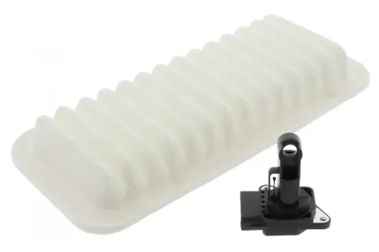 Luftmassenmesser MAPCO 42550/6 Bild Luftmassenmesser MAPCO 42550/6