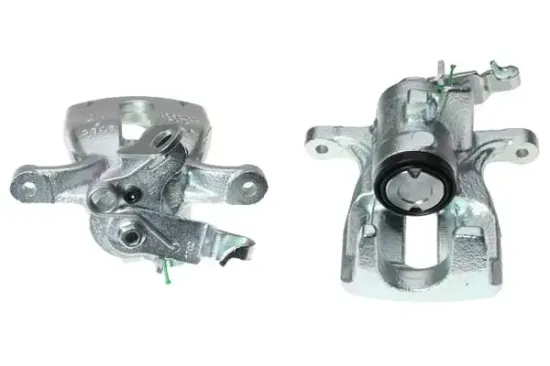 Bremssattel Hinterachse rechts vor der Achse MAPCO 4259 Bild Bremssattel Hinterachse rechts vor der Achse MAPCO 4259