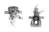 Bremssattel Hinterachse rechts MAPCO 4261