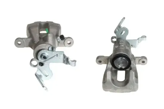 Bremssattel Hinterachse rechts MAPCO 4261 Bild Bremssattel Hinterachse rechts MAPCO 4261